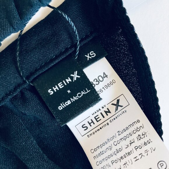 Beautiful Black Lace Bralette Bra - Picture 5 of 6